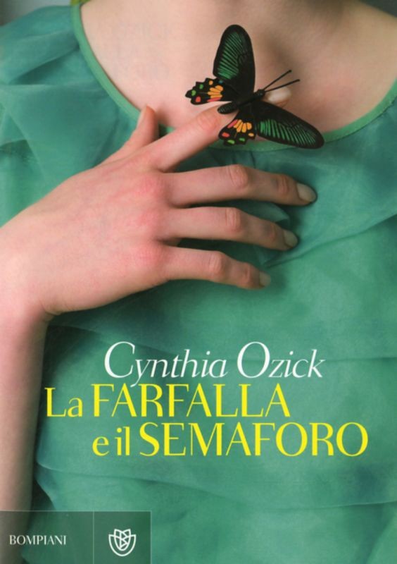 FARFALLA E IL SEMAFORO (LA)