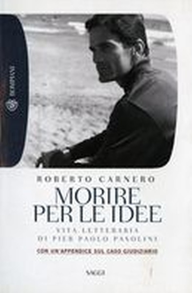 MORIRE PER LE IDEE