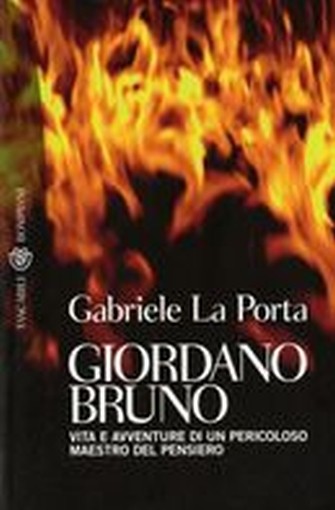 GIORDANO BRUNO