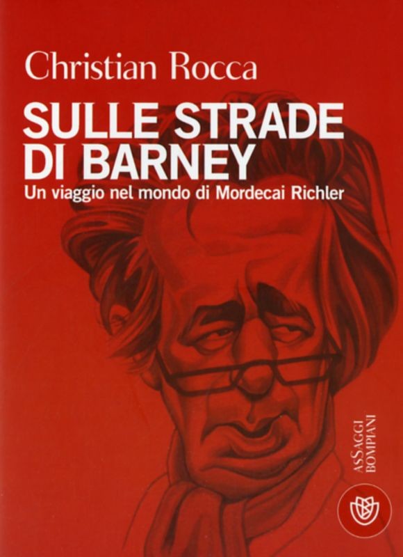 SULLE STRADE DI BARNEY