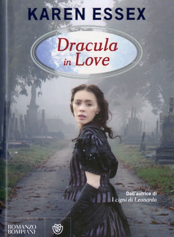 DRACULA IN LOVE