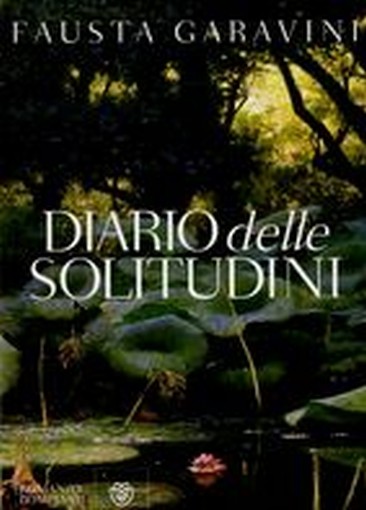 DIARIO DELLE SOLITUDINI