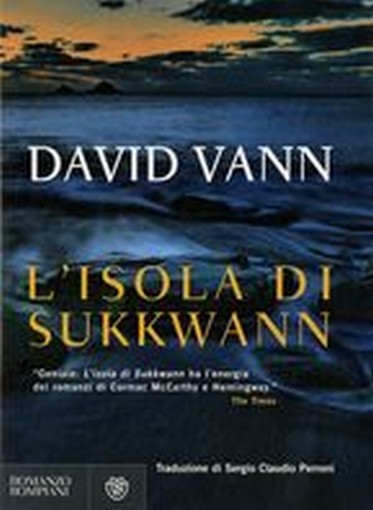 ISOLA DI SUKKWANN (L')