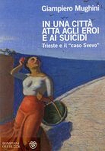 UNA CITTA' ATTA AGLI EROI E AI SUIC