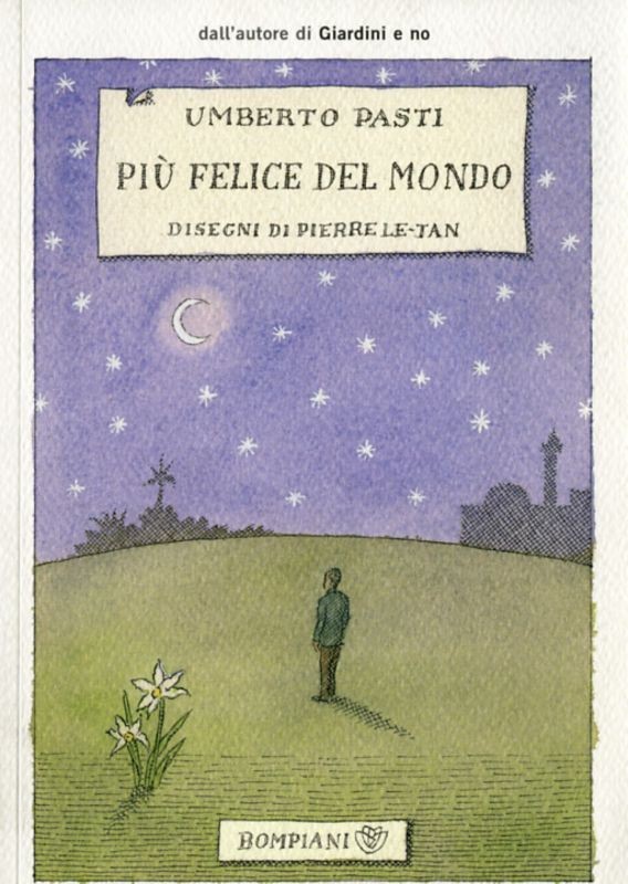 PIU' FELICE DEL MONDO