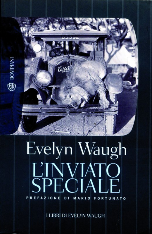 INVIATO SPECIALE (L')