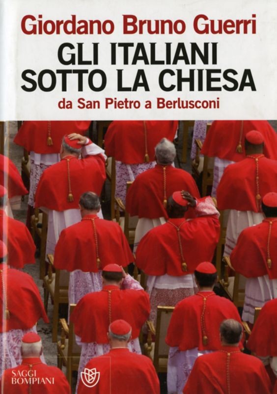 ITALIANI SOTTO LA CHIESA (GLI)