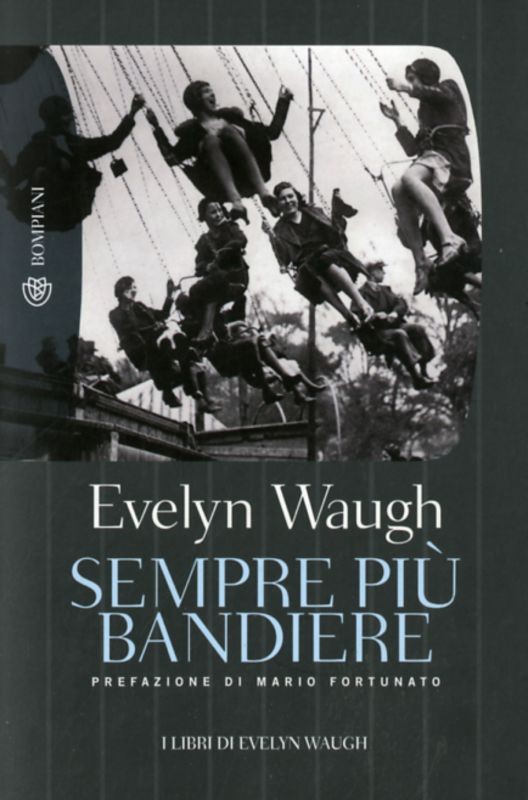 SEMPRE PIU' BANDIERE