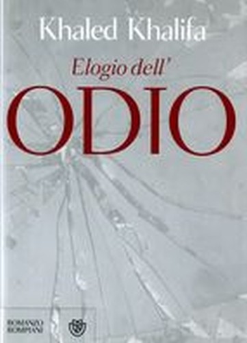 ELOGIO DELL'ODIO