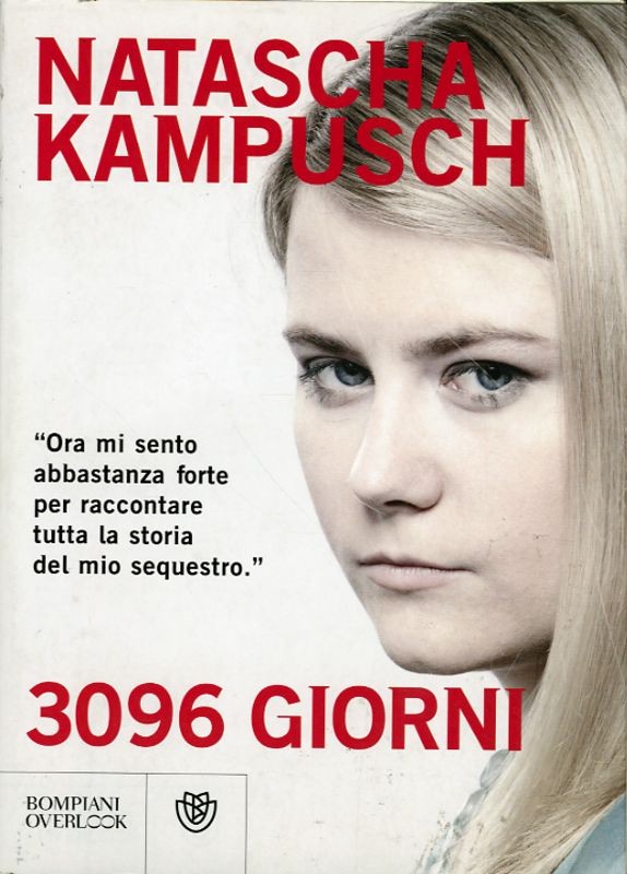 3096 GIORNI