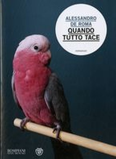 QUANDO TUTTO TACE