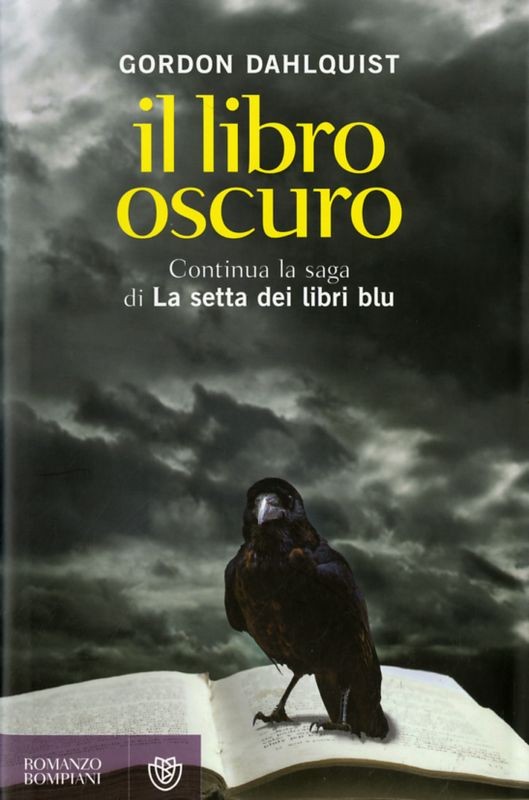 LIBRO OSCURO (IL)