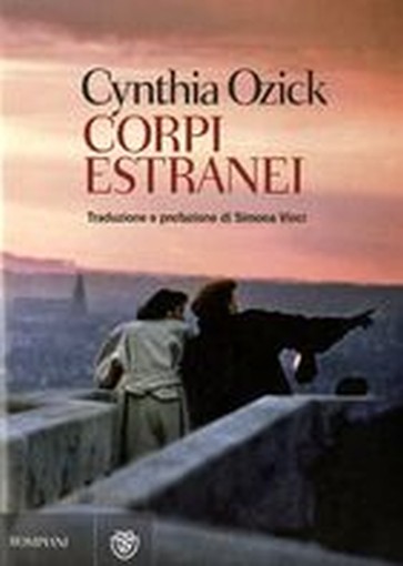 CORPI ESTRANEI