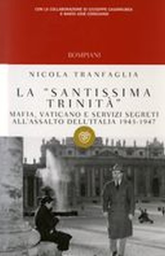 SANTISSIMA TRINITA'(LA)