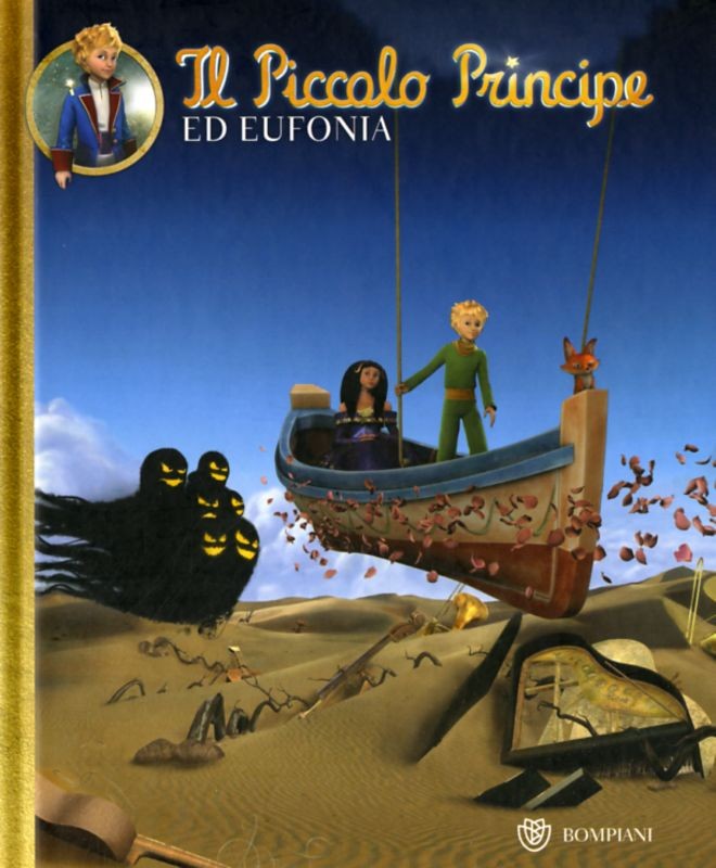 PICCOLO PRINCIPE ED EUFONIA