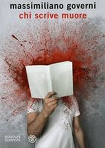 CHI SCRIVE MUORE