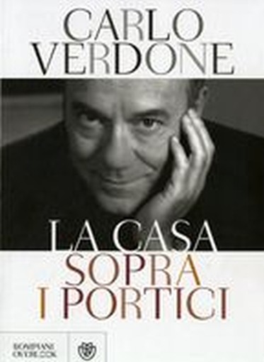 CASA SOPRA I PORTICI (LA)