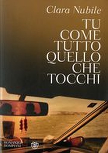 TU COME TUTTO QUELLO CHE TOCCHI
