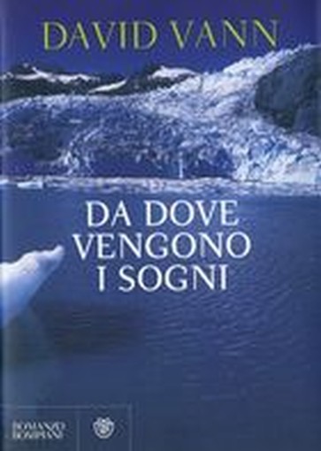 DA DOVE VENGONO I SOGNI