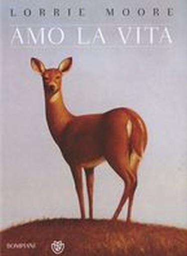 AMO LA VITA