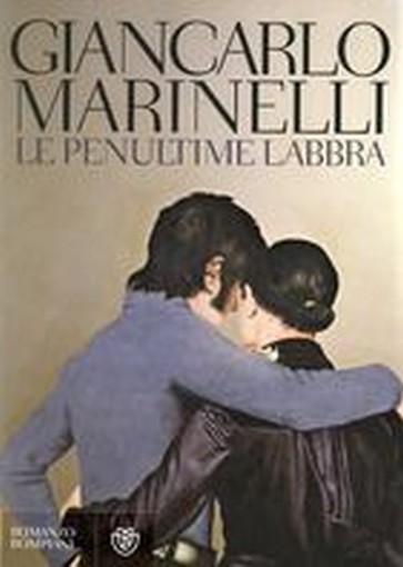 PENULTIME LABBRA (LE)