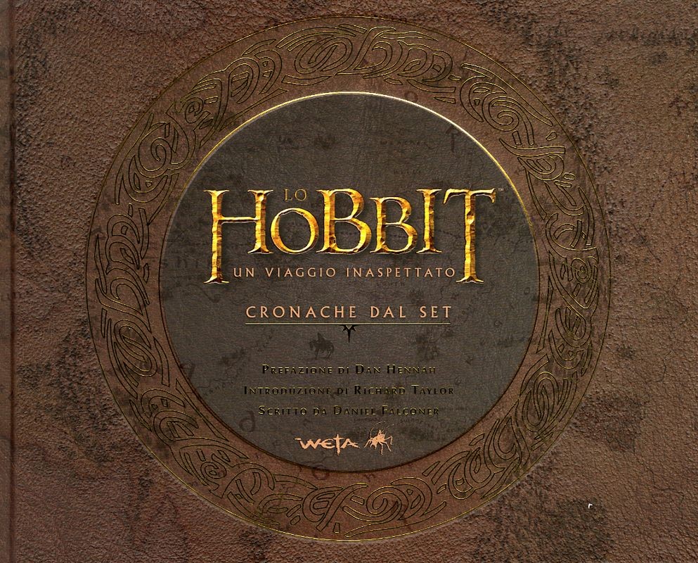 HOBBIT UN VIAGGIO INASPETTATO
