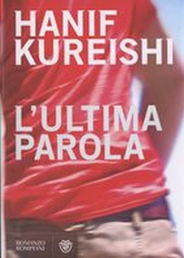 ULTIMA PAROLA (L')