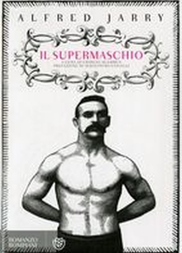SUPERMASCHIO (IL)