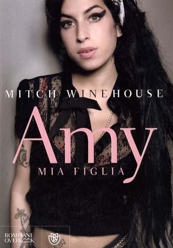 AMY MIA FIGLIA