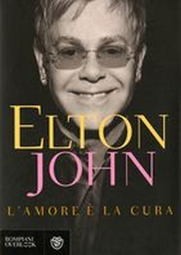 AMORE E' LA CURA (L')