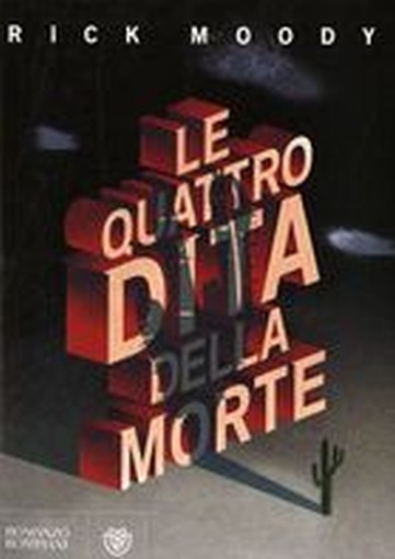 QUATTRO DITA DELLA MORTE (LE)