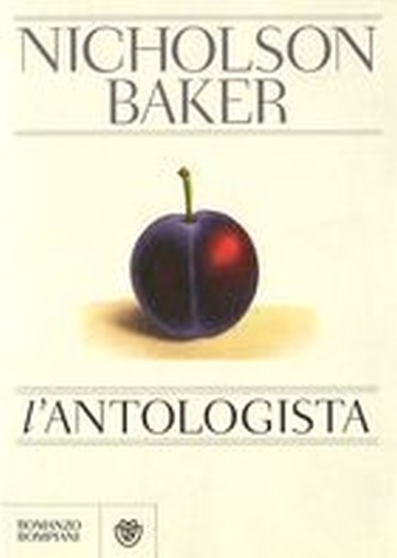 ANTOLOGISTA (L')