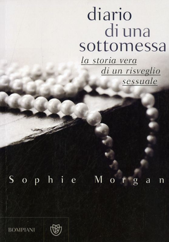 DIARIO DI UNA SOTTOMESSA