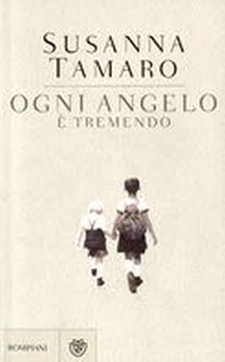 OGNI ANGELO E' TREMENDO
