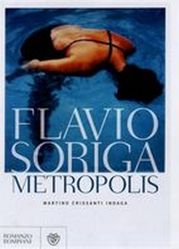 METROPOLIS