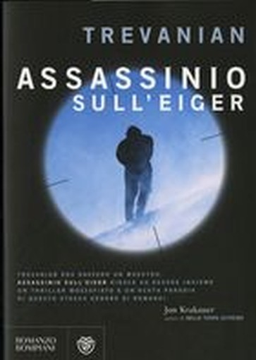 ASSASSINIO SULL'EIGER