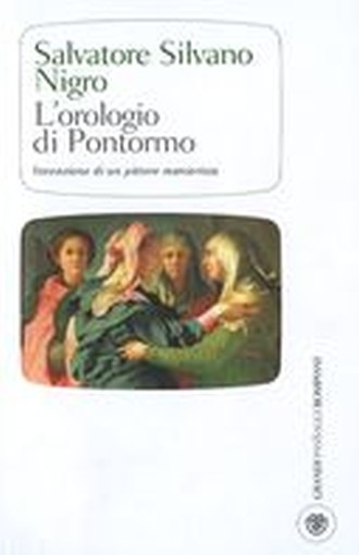 OROLOGIO DI PONTORMO (L') Nigro Salvatore Silvano