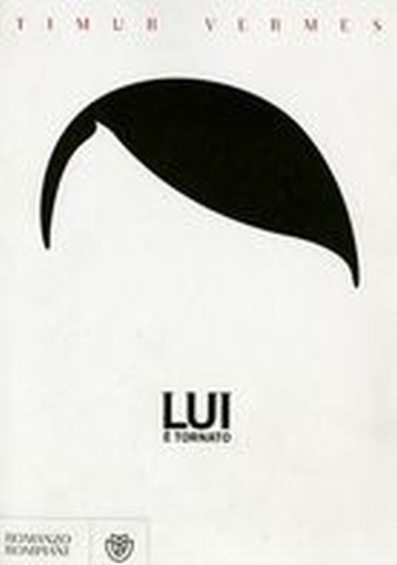 LUI E' TORNATO