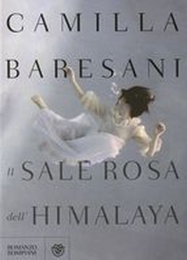 SALE ROSA DELL'HIMALAYA (IL) Baresani Camilla
