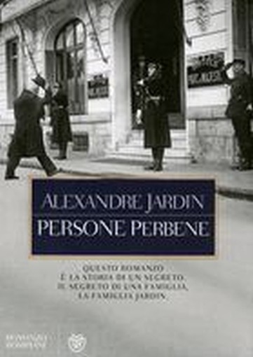 PERSONE PERBENE