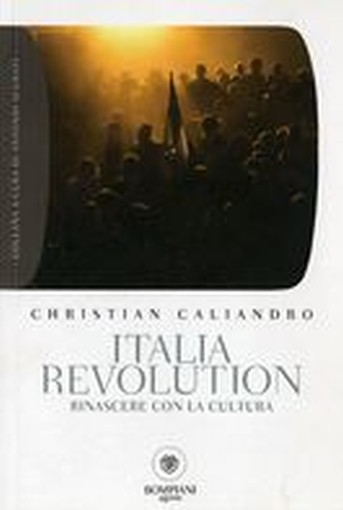 ITALIA REVOLUTION
