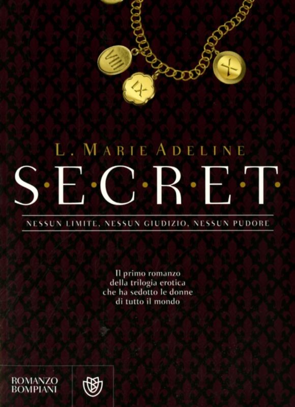 SECRET