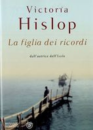 FIGLIA DEI RICORDI (LA)