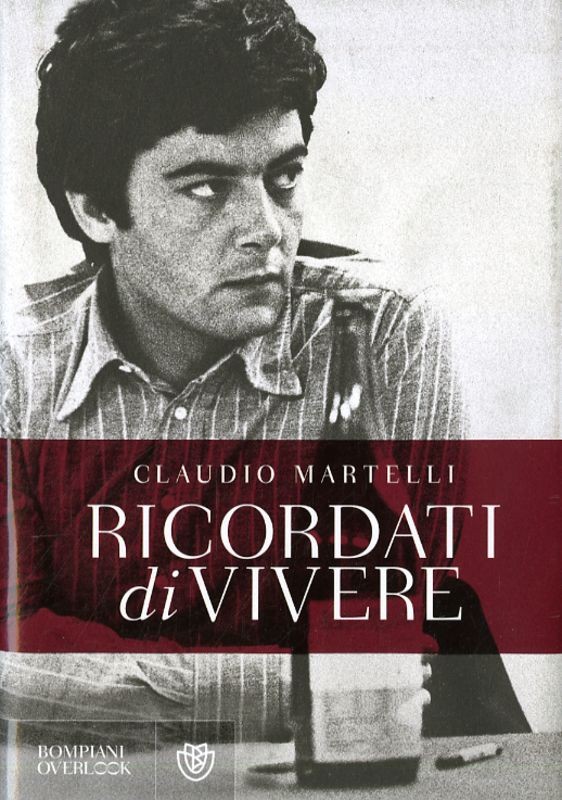 RICORDATI DI VIVERE