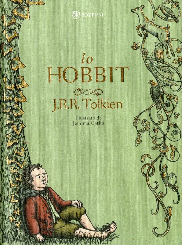 HOBBIT (LO)