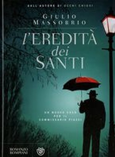 EREDITA' DEI SANTI