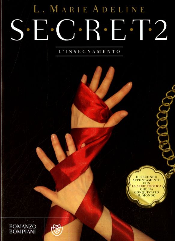 SECRET 2