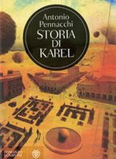 STORIA DI KAREL