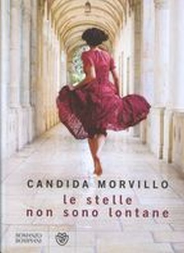 STELLE NON SONO LONTANE (LE) Morvillo Candida