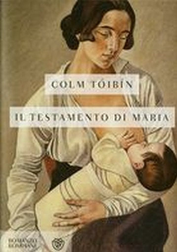 TESTAMENTO DI MARIA (IL)